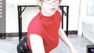 Abby_youyou anni_yoyo LinLin 实况 VOD 3