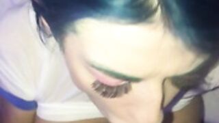 Mrluckyvip Jewelz Blu pov