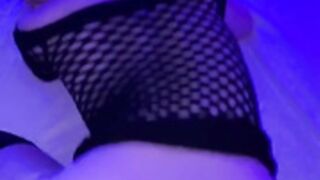 Mrluckyvip Madi Collins pov creampie
