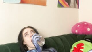 prosexx masturbating