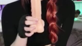 Littlespoonz Ash Cosplay Masturbation
