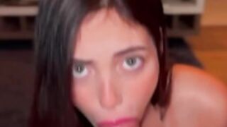 Brenda Trindade muito gostosa
