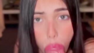 Brenda Trindade muito gostosa