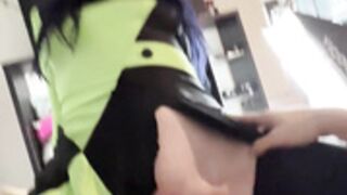 prosexx shego riding pov 2