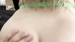 prosexx shego riding pov 1
