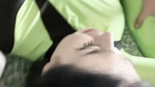 prosexx shego missionary