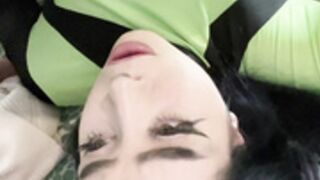 prosexx shego missionary