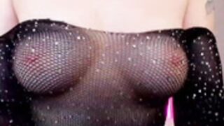 Li__Na Lera Tokarska stinky Putins whore works for RU