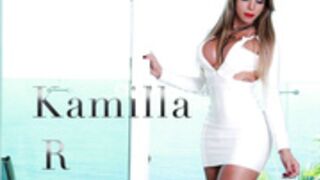 TS- Doscher - Kamilla Rayalla