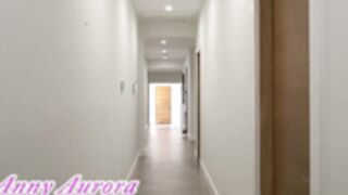 Anny Aurora BoB Threesome