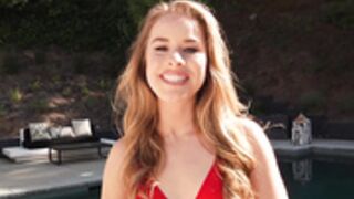 Lilly Ford Interracial 2