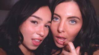 JackAndJill 3some Roomies Dakota Tyler & Theodora Day