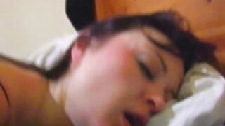 BBC HOTWIFE - ACTION BREED TIME