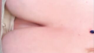 dulcey_john Touching tits and rubbing pussy