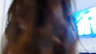 Samyrax - Oily Boobs and Nipple Sucking