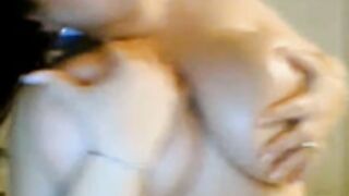 Samyrax - Oily Boobs and Nipple Sucking