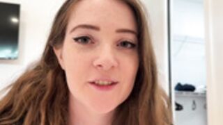 Bronwin Aurora | Redheadwinter Foursome Roommate Swap