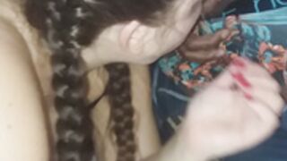 B@mbi Bl@cked - BBC Threesome