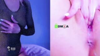 cherry's juicy twat never runs dry