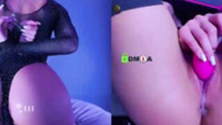 cherry's juicy twat never runs dry