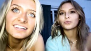 dirtybabe85265 both flash