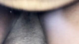 Jayda jacobs morning wood