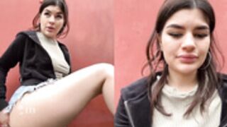 -MaybeBaby-  2023-04-26 Hobo wanker lol