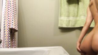 Lexi Luna Hump Day Special