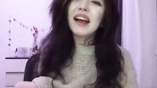 Parcelanimegirl is asian delight