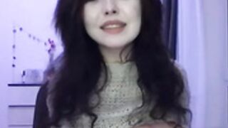 Parcelanimegirl is asian delight