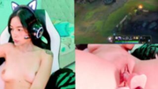 sheery_ stream [Part 3 - Final] - 2023-03-30