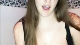 Katlynn Gill Dildo_2