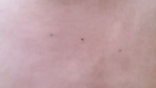 Beurette tirage de cheveux