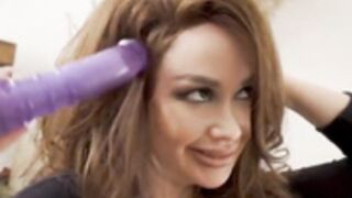 omyStephanieMichelle transformation to Bimbo