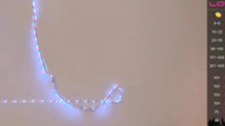 Melissaluck fully nude doggy ticket pvt show