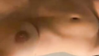 Alexis Elliot nude shower