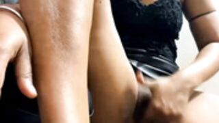 Zoya-nude-bhabhi Pussy fingering