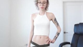 Stormyy Jealous Girlfriend JOI
