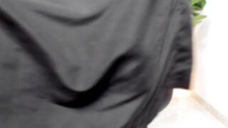 aysel_elid finger creamy pussy and oil ass