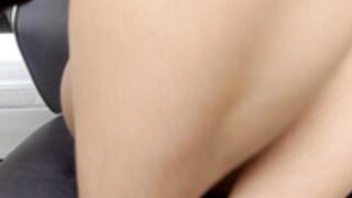 aysel_elid finger creamy pussy and oil ass