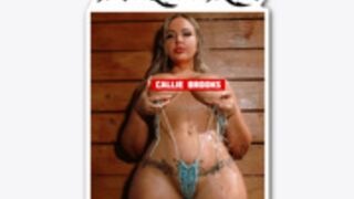 Callie Brooks Mega Folder Onlyfans On Sale 2023