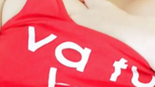 Luana Kazaki Gozando Gostoso