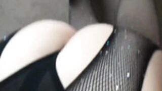 SUBMISSIVE BITCH