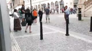 N.I.P. STUNNING CZECH GIRL