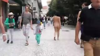 N.I.P. STUNNING CZECH GIRL