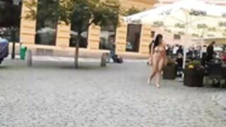 N.I.P. STUNNING CZECH GIRL