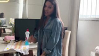 Kellyta aka Doce Pequena