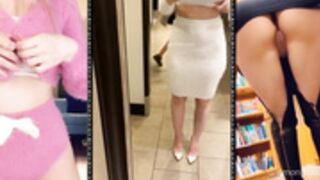 SHAMELESS SLUT TRIBUTE COMPILATION