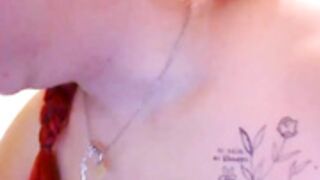 Les gros seins de missy00