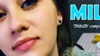 A REAL HORNY MILF - TRIBUTE COMPILATION